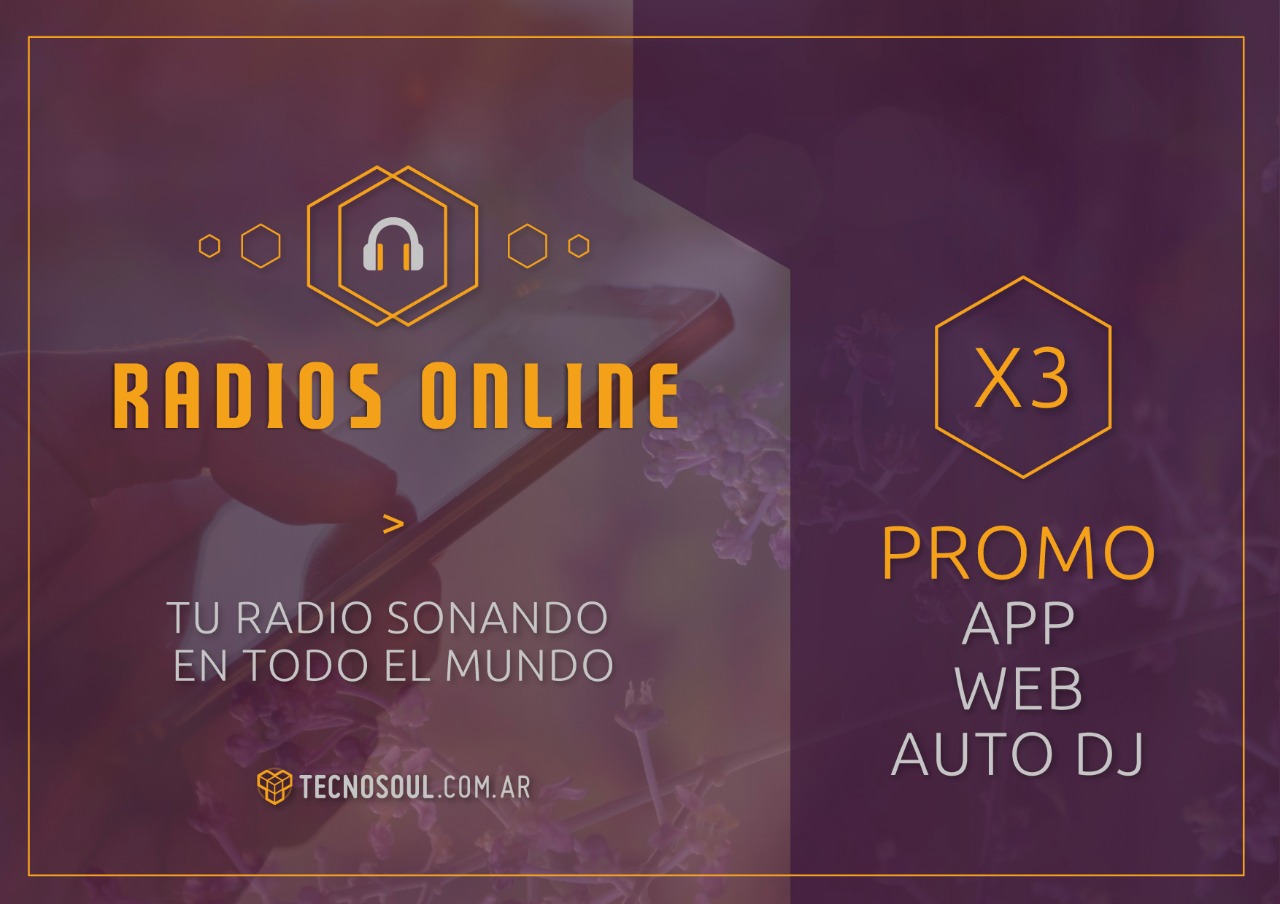 Radios de Puerto Rico Rico Puerto